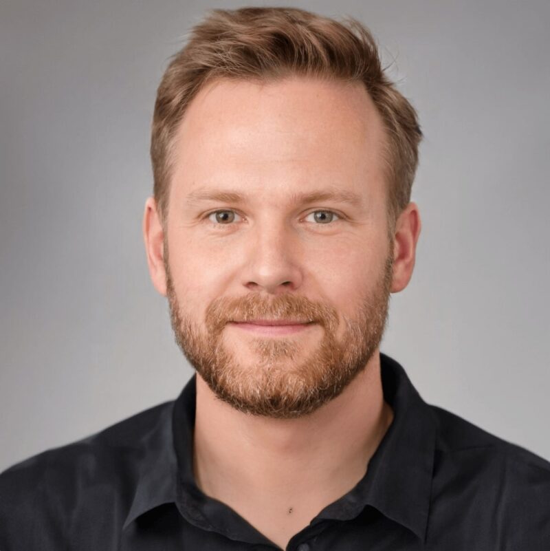 Damon Fleming