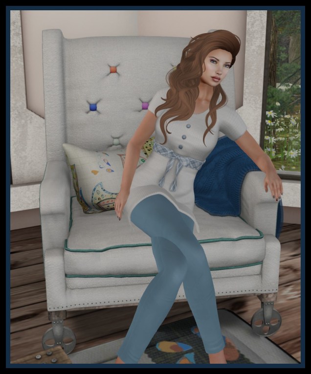 Quiet Reflection