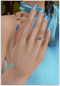Life Carries On_hand
