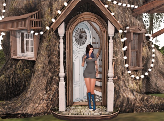 Come Inside