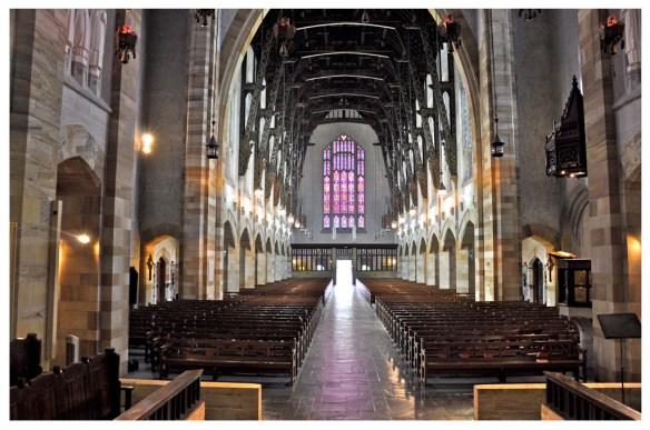 Catholic Church