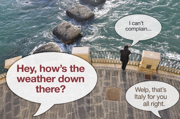 005 Hows The Weather Down There3