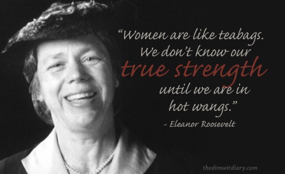 007 Eleanor Roosevelt