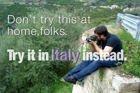 008 Try It In Italy 2