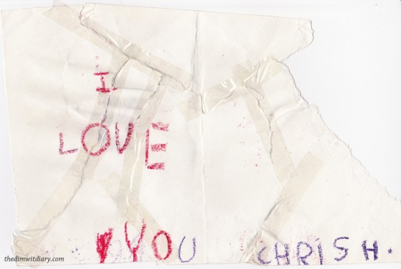 Mothers Day Card 2