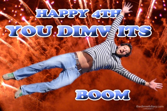 001 4th of July