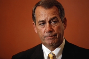 boehner