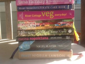 Recipe Books