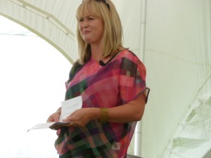 Linda Hallinan
