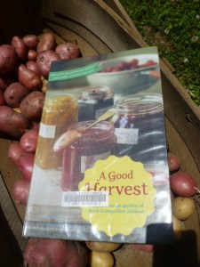Recipe Book
