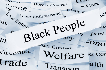 Black People Image