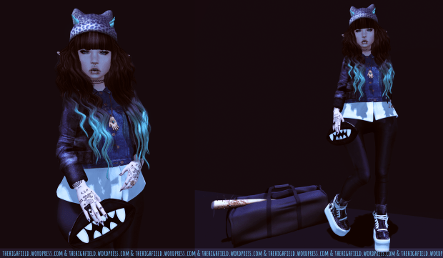 LOTD Oct 16