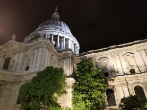 St. Paul's Cathedral, London