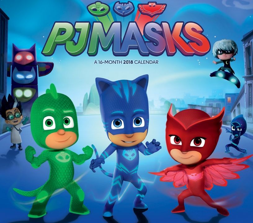 PJ Masks: A Dad’s (Highly Unreasonable) Perspective