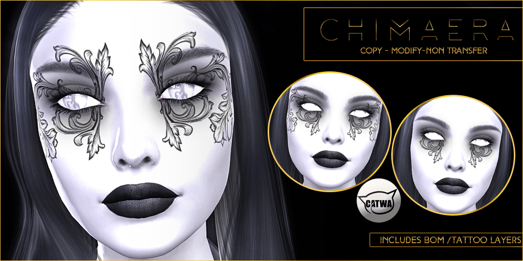 CHIMAERA