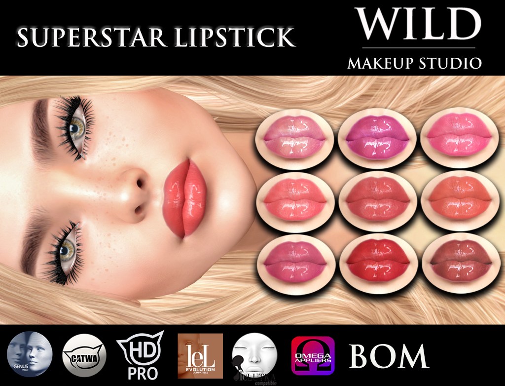 WILD Makeup Studio