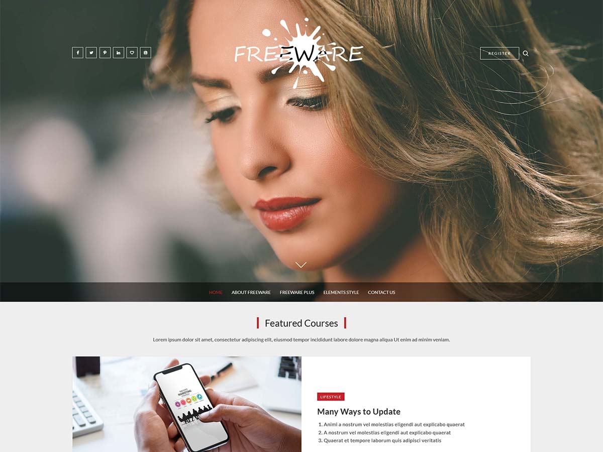 Freeware Freeware
