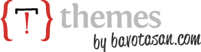 Themes by bavotasan.com