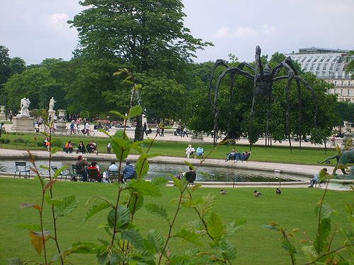 Jardin Luxemborg Jardin Luxemborg