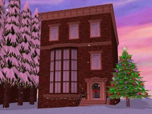 holidayhome