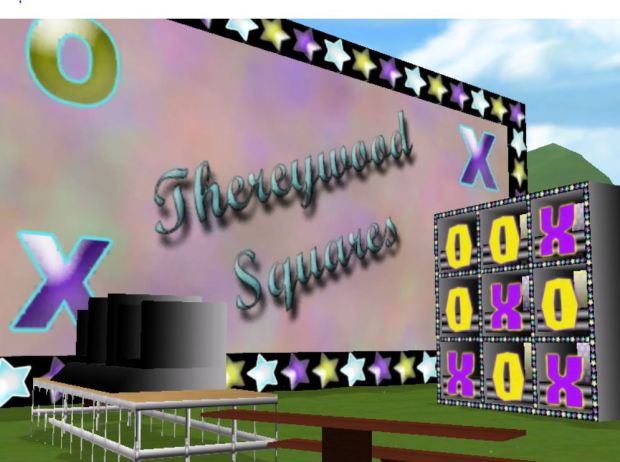 thereywoodsquares