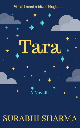 Tara - Book Cover