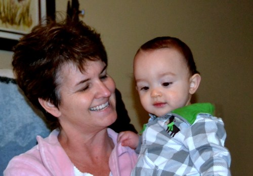 bev and tanner