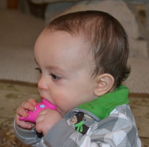 tanners curl