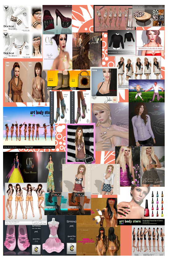 TBB#3 collection