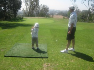Noah golfing2 019