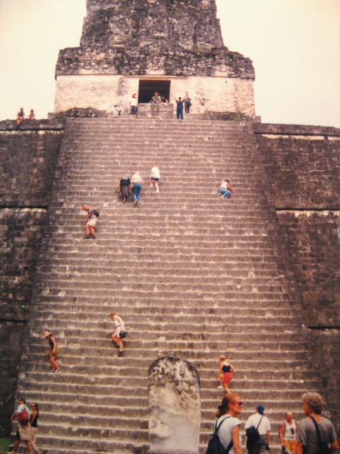 tikal 003