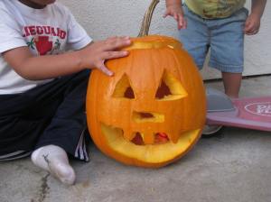 Halloween-athon 091
