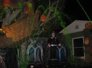 Halloween-athon 140