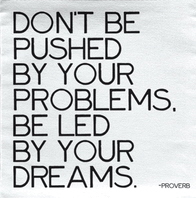 problems