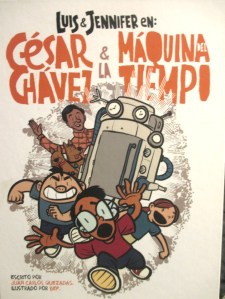During our browsing session, I found this book that caught my eye. The fact that Diego Luna read it aloud intrigued me.