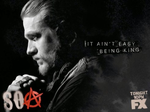 Jax Teller