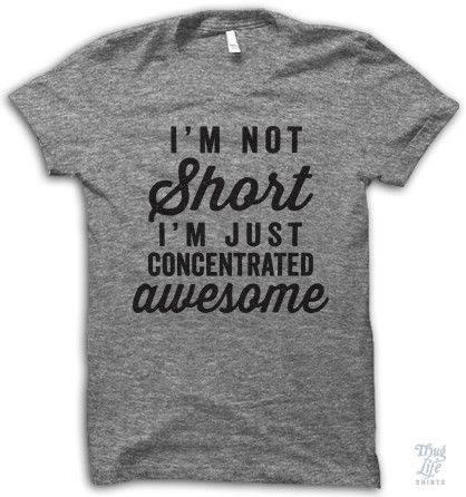 My Saturday Shirt