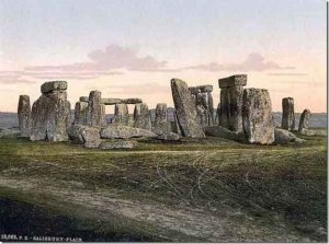 Stonehenge