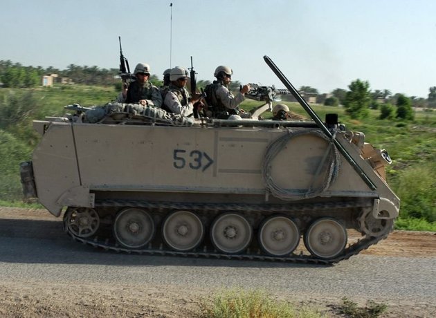 APC