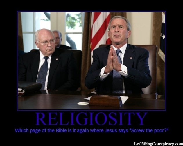 religiosity