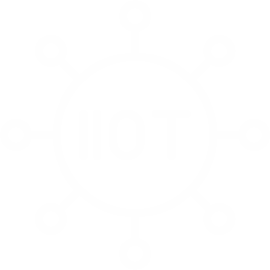IIoT (IoT industria)