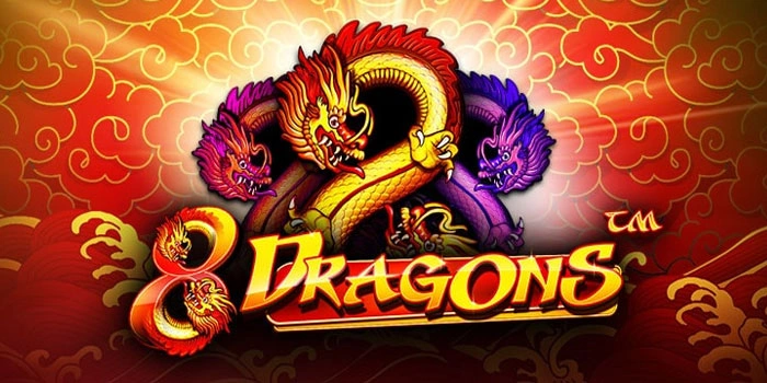 Locking the Max Win on 8 Dragons Slot Using a Fast Spin Pattern