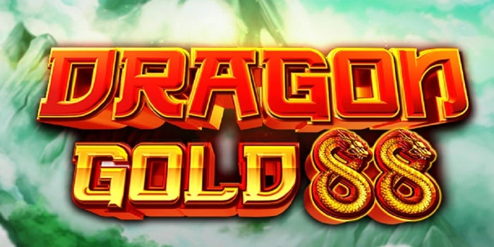 Today's Gacor Way to Achieve a Mega Win on Dragon Gold 88 Slot