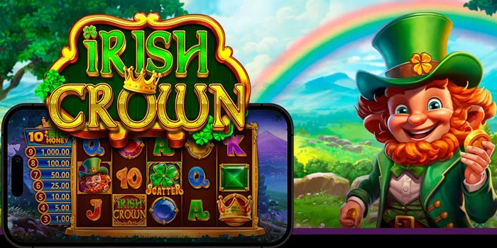 Auto Profit Technique for Irish Crown Slot Using a Gradual Pattern