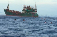 Chasing Asylum Chasing Asylum