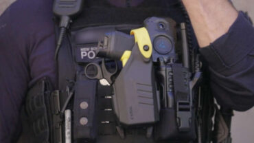 Taser Tactics Taser Tactics