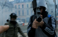 The Monopoly of Violence The Monopoly of Violence