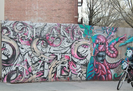 graffiti 2 1