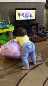 beanbag