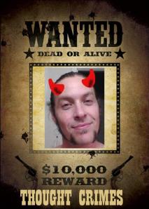 poster-template-wanted-poster